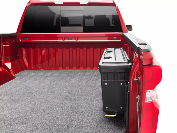 UnderCover SwingCase for 2019-2026 RAM 1500 w/o RamBox UnderCover SwingCase for 2019-2026 RAM 1500 w/o RamBox