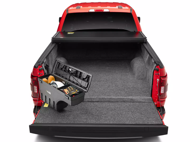 UnderCover SwingCase for 2019-2026 RAM 1500 w/o RamBox UnderCover SwingCase for 2019-2026 RAM 1500 w/o RamBox