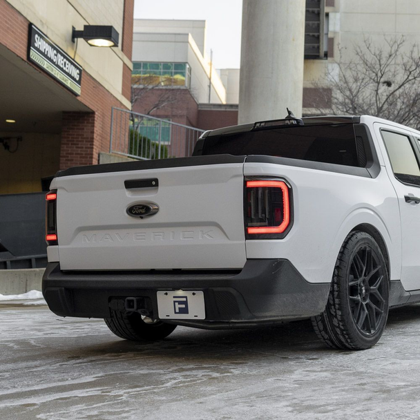 Form Lighting LED Tail Lights for 2022-2024 Ford Maverick (Pair)