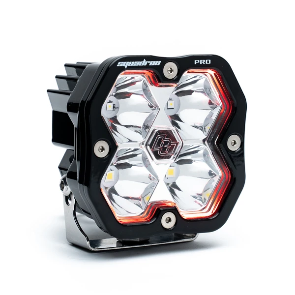 Baja Designs Squadron 2.0 Pro (Pair)