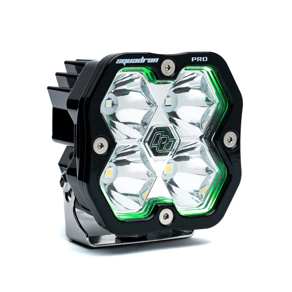 Baja Designs Squadron 2.0 Pro (Pair)