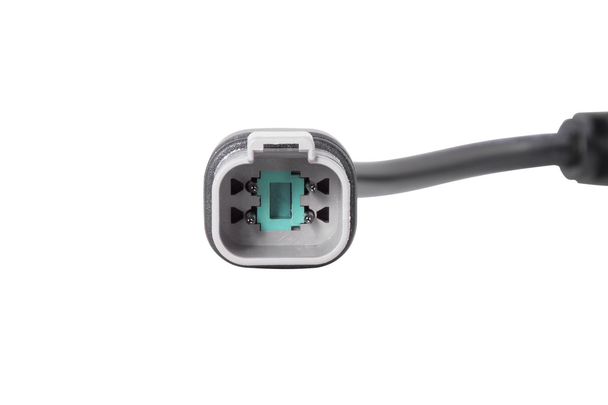 Diode Dynamics DT 4-Pin Extension Wire (1m / 3.28ft) Diode Dynamics DT 4-Pin Extension Wire (1m / 3.28ft)