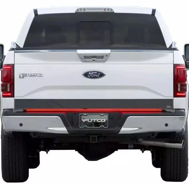 Putco Blade 60" Tailgate Light Bar With Plug-N-Play Connector for 2024-2026 Ford F-150