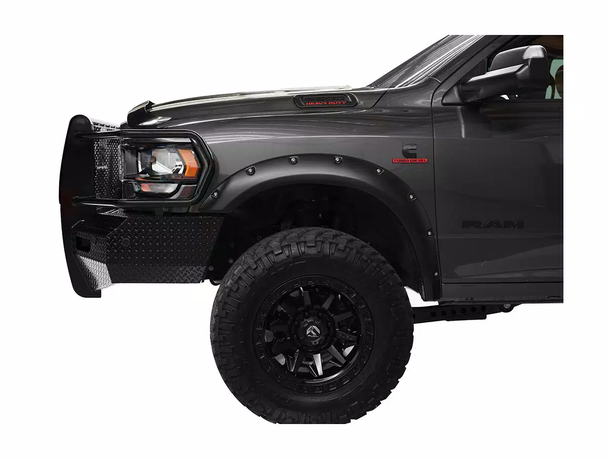 Bushwacker Pocket Style Fender Flares