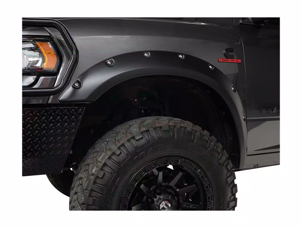 Bushwacker Pocket Style Fender Flares