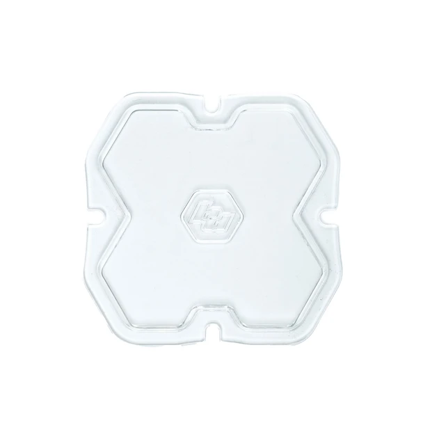 Baja Designs Squadron 2.0 Light Pod Lens Kit (Single)