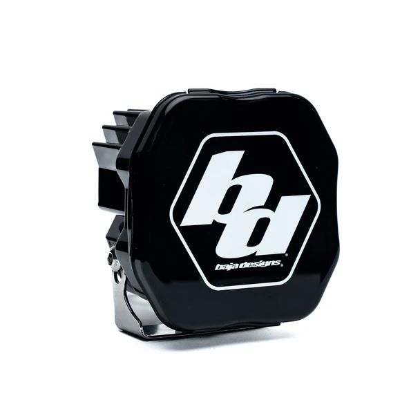 Baja Designs Squadron 2.0 Rock Guard (Single)