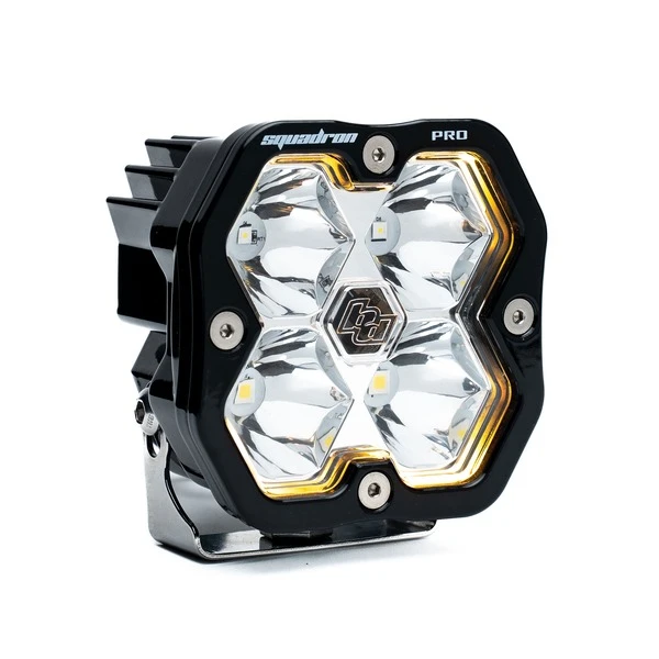 Baja Designs Squadron-R 2.0 Sport (Pair)