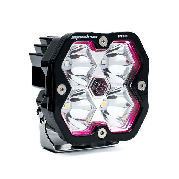 Baja Designs Squadron-R 2.0 Sport (Pair)
