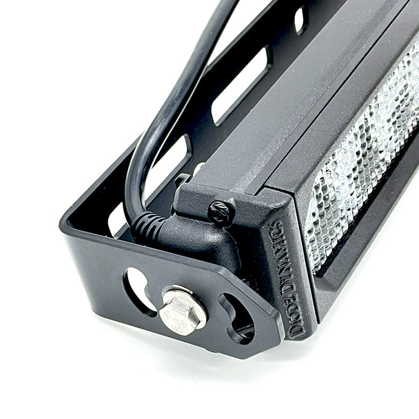 KR Off-Road U-Bar Mounting Bracket for Diode Dynamics SS10 Chase Light