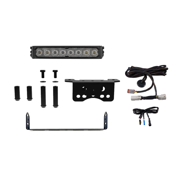 Diode Dynamics SS10 Chase Light/Reverse Light Kit for 2021+ Ford Bronco
