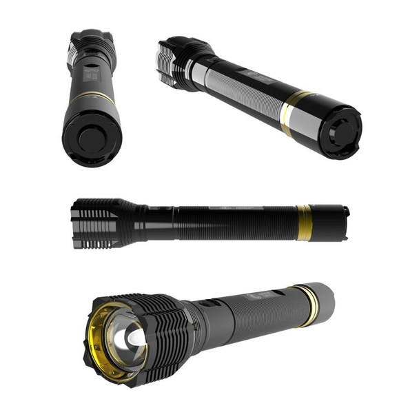 KC HiLITES FLX 7K Rechargeable Flashlight
