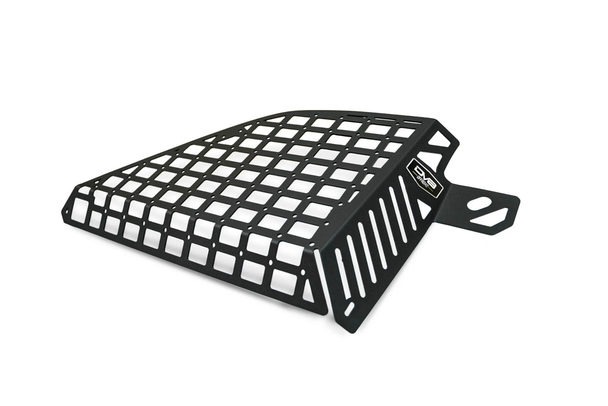 DV8 Pocketed Rear Window Molle Panels for 2021+ Ford Bronco