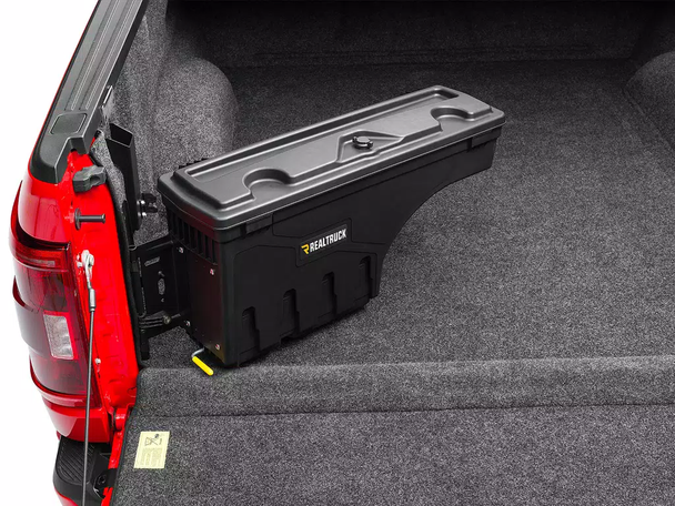 UnderCover SwingCase for 2009-2014 Ford F150 UnderCover SwingCase for 2009-2014 Ford F150