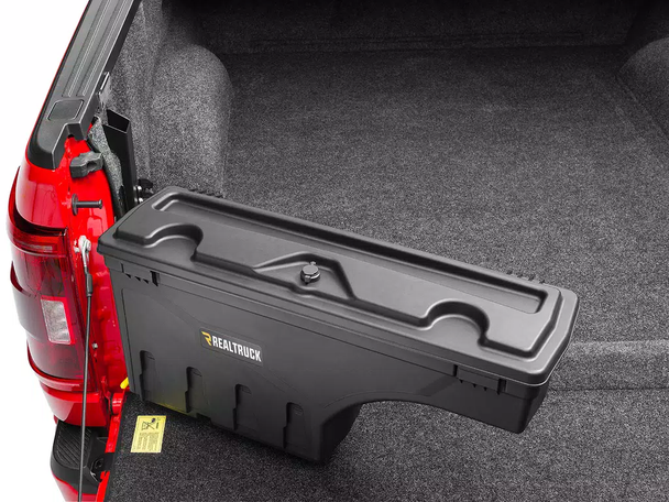 UnderCover SwingCase for 2009-2014 Ford F150 UnderCover SwingCase for 2009-2014 Ford F150