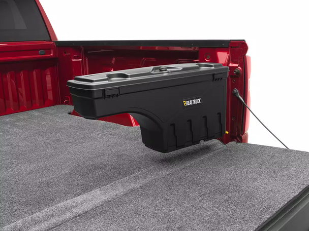 UnderCover SwingCase for 2009-2014 Ford F150 UnderCover SwingCase for 2009-2014 Ford F150