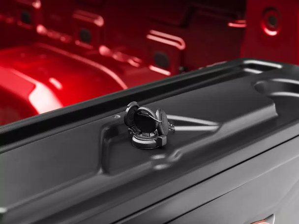 UnderCover SwingCase for 2009-2014 Ford F150 UnderCover SwingCase for 2009-2014 Ford F150
