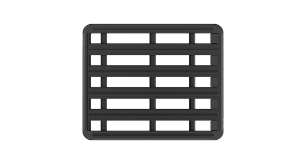 Rhino-Rack Pioneer 6 Platform (71" x 56") w/RLT600 Legs for Full-Size Trucks w/RSI SmartCap Rhino-Rack Pioneer 6 Platform (71" x 56") w/RLT600 Legs for Full-Size Trucks w/RSI SmartCap