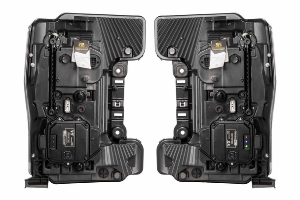 Morimoto XB EVO Hybrid LED Headlights for 2017-2020 Ford Super Duty Morimoto XB EVO Hybrid LED Headlights for 2017-2020 Ford Super Duty