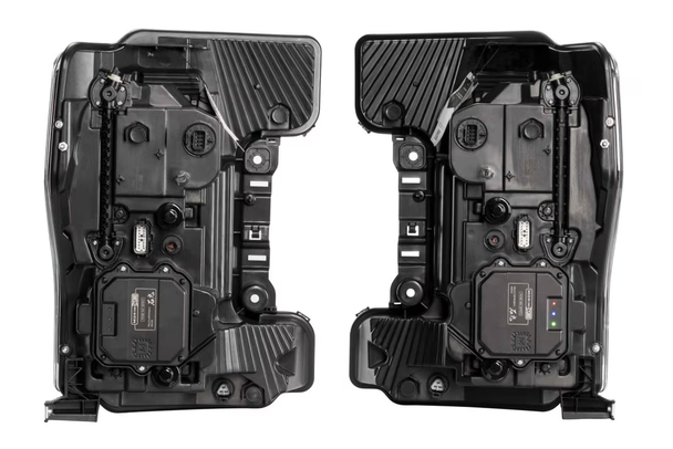 Morimoto XRGB EVO LED Headlights for 2017-2020 Ford Super Duty Morimoto XRGB EVO LED Headlights for 2017-2020 Ford Super Duty