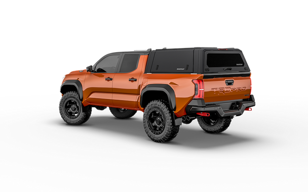 RSI SmartCap EVO Adventure for 2024-2026 Toyota Tacoma (5' Bed)
