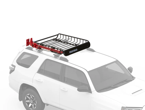 Yakima LoadWarrior Medium Sized Basket Yakima LoadWarrior Medium Sized Basket