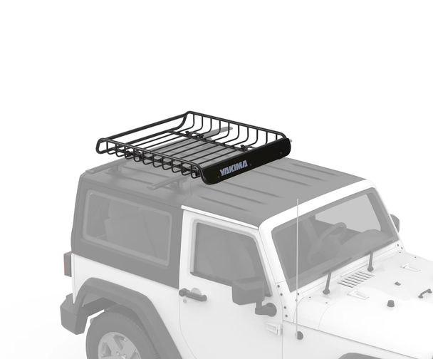 Yakima LoadWarrior Medium Sized Basket Yakima LoadWarrior Medium Sized Basket