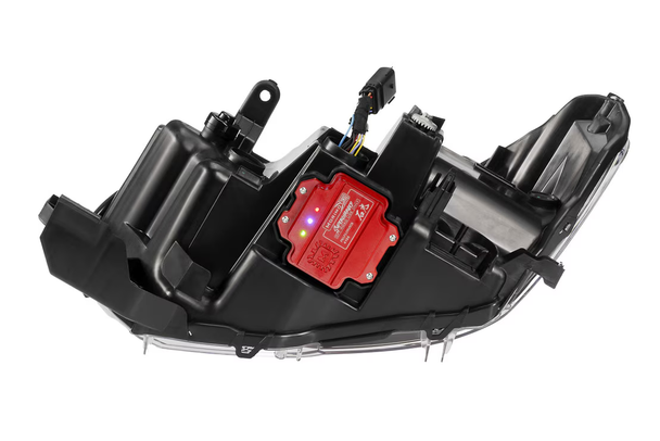 Morimoto Supercharged Drivers for 2016-2023 Toyota Tacoma XB EVO/EVO Hybrid (Pair)