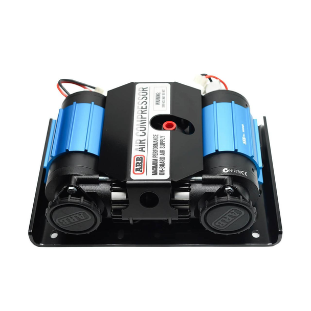 ARB Compressor Engine Bay Mount (CKSA, CKMA, and CKMTA) for 2021+ Ford Bronco ARB Compressor Engine Bay Mount (CKSA, CKMA, and CKMTA) for 2021+ Ford Bronco