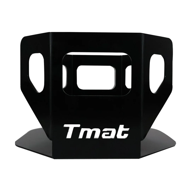 Tmat 5-Gallon Bucket Holder Tmat 5-Gallon Bucket Holder