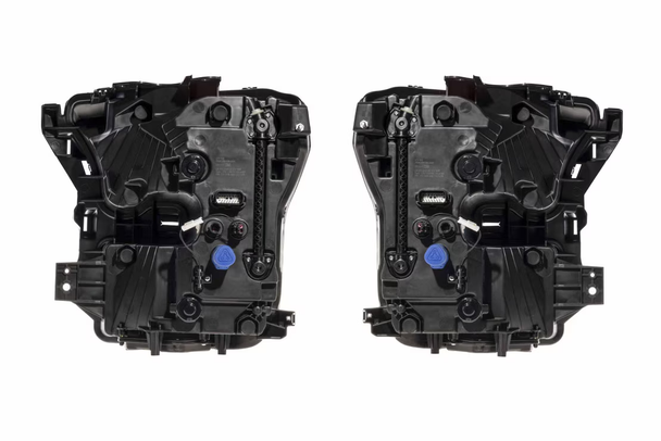 Morimoto XB EVO LED Headlights for 2015-2017 Ford F150 & 2017-2020 Ford F150 Raptor Morimoto XB EVO LED Headlights for 2015-2017 Ford F150 & 2017-2020 Ford F150 Raptor