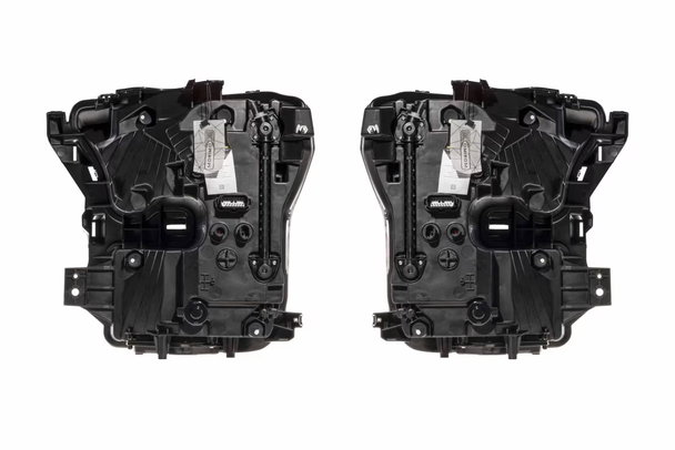 Morimoto XB EVO Hybrid LED Headlights for 2015-2017 Ford F150 & 2017-2020 Ford F150 Raptor Morimoto XB EVO Hybrid LED Headlights for 2015-2017 Ford F150 & 2017-2020 Ford F150 Raptor