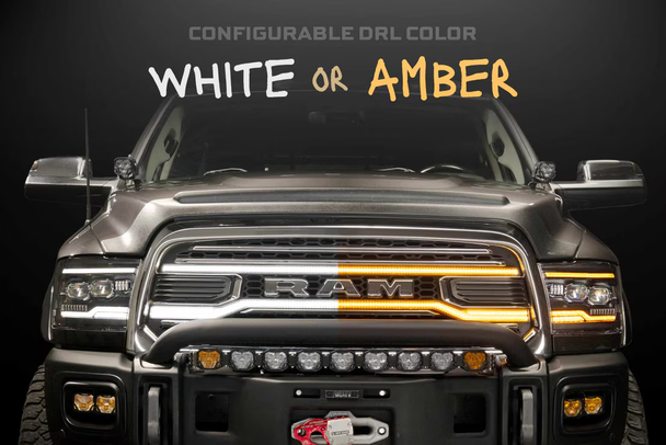 Morimoto XB EVO LED Headlights for 2019-2024 RAM 1500 Classic Morimoto XB EVO LED Headlights for 2019-2024 RAM 1500 Classic