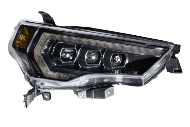 Morimoto XB LED Headlights for 2014-2021 Toyota 4Runner