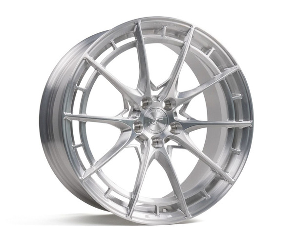 VR Forged D03-R Wheel Brushed 20x11 +37mm 5x120