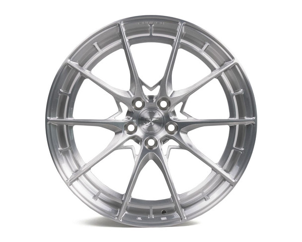 VR Forged D03-R Wheel Brushed 20x9 +35mm 5x114.3