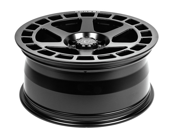 VR Forged D14 Wheel Package (4 Wheels) Ford Bronco 20x8.5 Matte Black