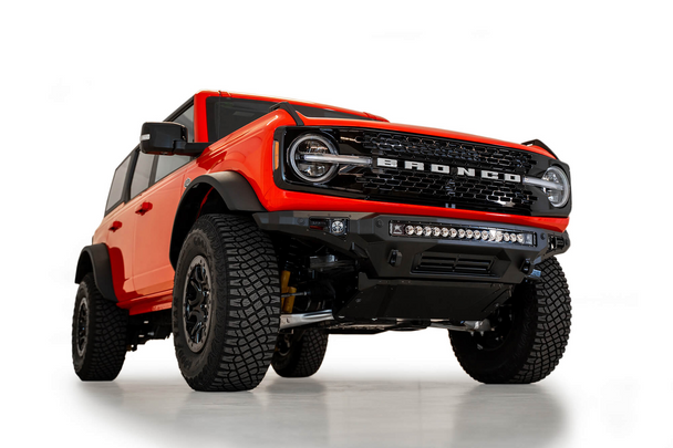 Addictive Desert Designs 2021-2022 Ford Bronco Stealth Fighter Front Skid Plate