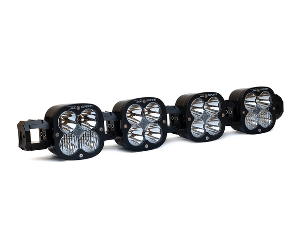 Baja Designs XL Linkable LED Light Bar (4 Lights)