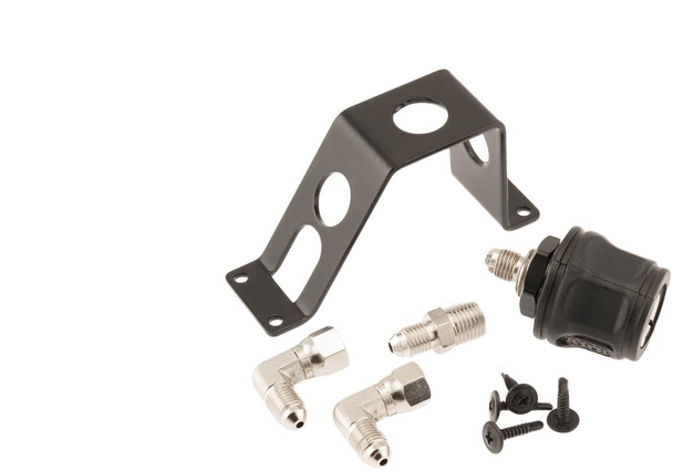 ARB Remote Hose Coupling Mount Kit