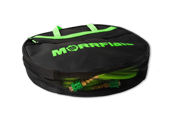 MORRFlate Quad: 4-Tire Hose Kit, 125" Wheelbase MORRFlate Quad: 4-Tire Hose Kit, 125" Wheelbase