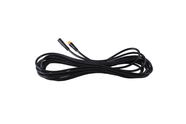 Diode Dynamics Stage Series Single-Color Rock Light M8 Extension Wire (Single)