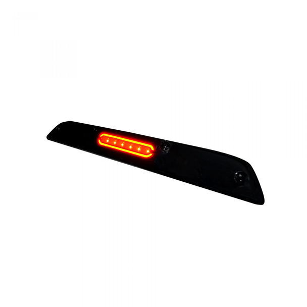 Recon Ford Raptor 17-20 3rd Brake Light Kit CREE XML LED Cargo Lights Smoked