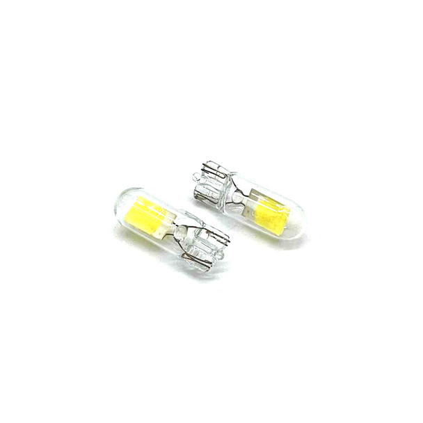 CrystaLux 194 CL10 (100 Lumen) LED Bulbs (Pair) CrystaLux 194 CL10 (100 Lumen) LED Bulbs (Pair)
