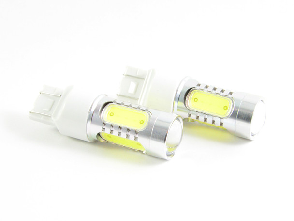 CrystaLux 7440/7443 CL42 (420 Lumen) LED Bulbs (Pair)