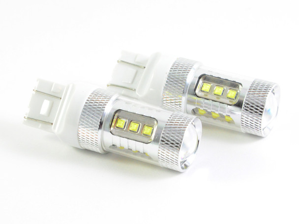 CrystaLux 7440/7443 CL90 (900 Lumen) LED Bulbs (Pair)