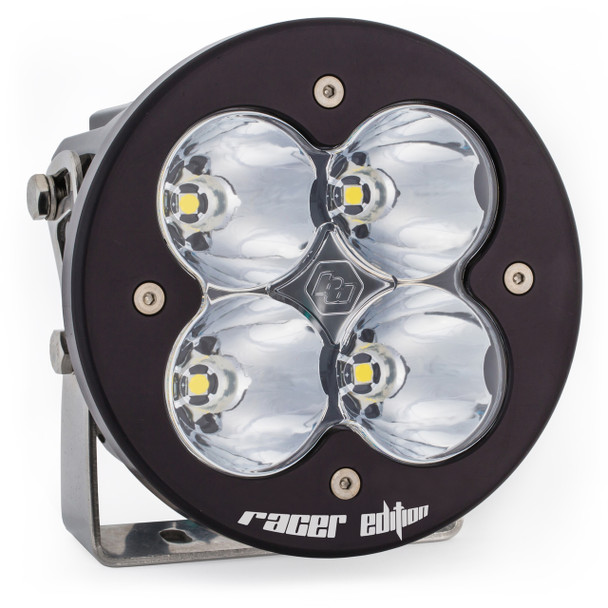 Baja Designs XL-R Racer Edition, LED High Speed Spot