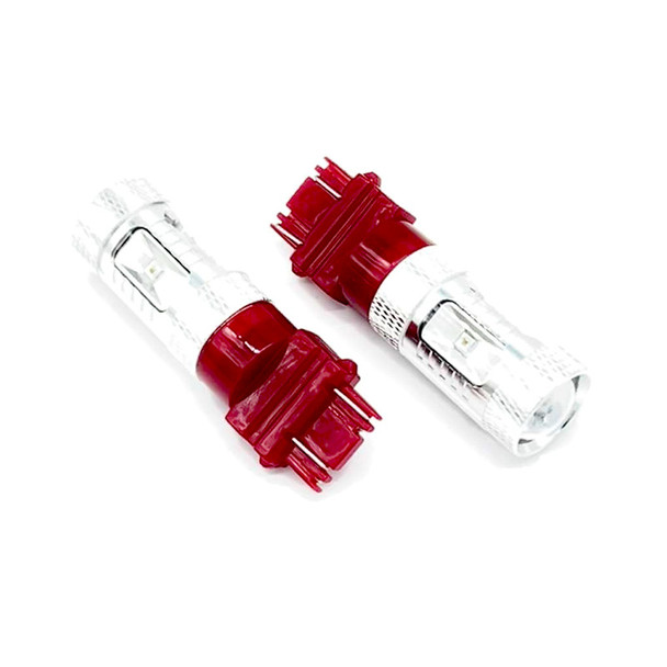 CrystaLux 3156/3157 CL40 (400 Lumen) LED Bulbs (Pair) CrystaLux 3156/3157 CL40 (400 Lumen) LED Bulbs (Pair)