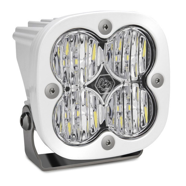 Baja Designs Squadron Sport, White, LED Wide Cornering Baja Designs Squadron Sport, White, LED Wide Cornering