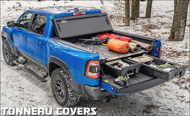 DIY fishing rod holders?  2019+ Ford Ranger and Raptor Forum (5th  Generation) 